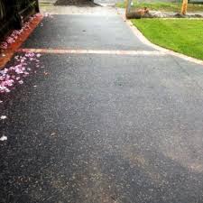 Brick paver driveway prices depend on the strength rating, clay type and firing method, size, finish driveway edging secures the pavers in place and creates a perimeter about 7 deep and 7 wide. Driveways New Wave Landscapes