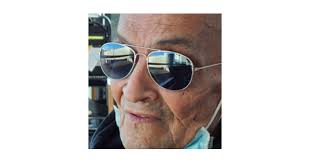 Edgar Navas Obituary (2022)