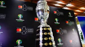 Plus, watch live games, clips and highlights for your favorite teams on foxsports.com! Copa America In Argentina Suspended Over Coronavirus Surge