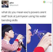 Kpop Idol Texts Photo Exo Memes Exo Funny Kpop Memes