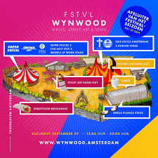 Vorig jaar speelden daar onder andere douwe bob, kraantje pappie, oscar and the wolf en de staat. Wynwood Festival Posts Facebook