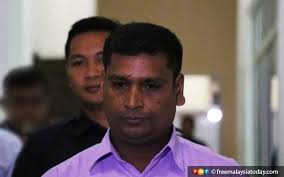 Nazrin hassan meninggal dunia di rumahnya pada 14 jun 2018. I Tried To Break Down Door Of Cradle Fund Ceo S Bedroom Guard Tells Court Free Malaysia Today Fmt
