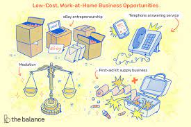 We are creating passive income from home without you having to be a marketer! 5 Low Cost Work At Home Business Opportunities For Women