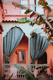 Pin Oleh La Maison Bineau Di Inspiration Terracotta
