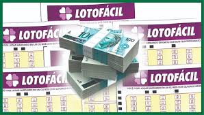 Resultado de imagem para lotofácil certeira