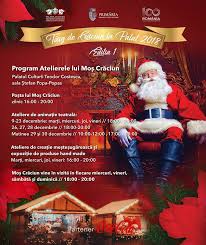 For faster navigation, this iframe is preloading the wikiwand page for vineri, în ajun de crăciun. Casa Lui MoÈ™ CrÄƒciun Program Severinexpres Ro