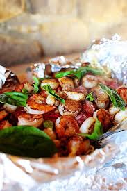 Pin On Food From The Ocean