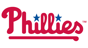 Philadelphia Phillies Vector Logo Philadelphia Phillies
