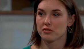 General Hospital Monday Recap: Alexis Confirms Willow Shot Drew