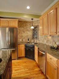 Maple Cabinets Ideas On Foter Cheap Kitchen Remodel Budget Kitchen Remodel Kitchen Remodel Small