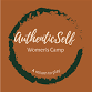 Authentic Self Women's camp event image
