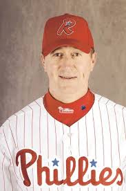 Roadcap has R-Phils hitting their stride