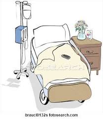 Stock Illustration Of Hospital Bed Braucl0132s Search Clip Art Drawings Fine Art Prints Illustrations And Medical Drawings Hospital Bed Hospital Cartoon If you want to draw a realistic bed or a cartoon bed you are going to want to draw it in the correct perspective. stock illustration of hospital bed