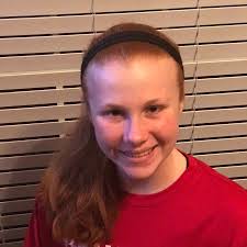 Hannah Garza's Cinco Ranch High School Bio