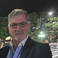 Overland with Top Deck: A dog's life