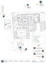 Layout of the Classrooms | Accademia di Brera
