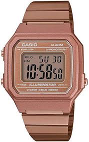 Scopri tutti i modelli, i prezzi e le offerte disponibili per gli orologi casio. Orologio Donna Al Quarzo Casio Vintage B650wc 5aef Guarino Gioielli Offerte Sulle Migliori Marche Di Orecchini Anelli E Bracciali