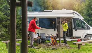 Essential Tips For A Month-Long RV Trip - Travel Mor Trailer Sales