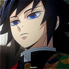 #GIYUU !✿ ⤷‧₊˚ :: GUESS!! anyways this is billie x giyuu 10😝😝