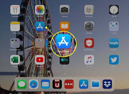 How To Transfer Apps From An Iphone To Ipad