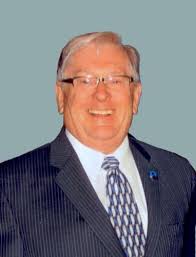 Obituary of Reginald Fee