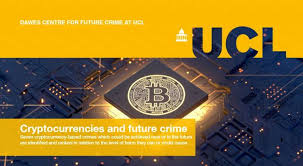 Blockchain technology and cryptocurrencies are an irreversible advancement that is disrupting established industries and the… to what extent can cryptocurrency and blockchain technology make a positive contribution to society and our economy now and in the future? Policy Brief Cryptocurrencies And Future Crime Ucl Jill Dando Institute Of Security And Crime Science Ucl University College London