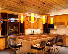 Let houzz match you with local. Custom Kitchens In Arthur Custom Kitchen Cabinets