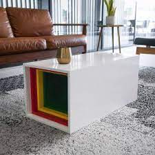 Some folks will be pleased to hear about that change, although as a coffee table book, i kinda find this one harder to handle. Lego Table By Yusong Zhang Comprises 10 480 Blocks