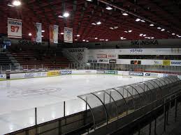 The club played in local competitions between 2001 and 2007, when it gained entry to the country's second league. Zimni Stadion Eden Details Eurohockey Com