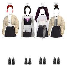designer clothes shoes bags for women ssense kpop fashion outfits kpop outfits kpop fashion