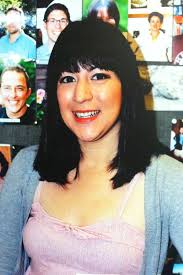 Alumni • Energy & Resources Group • Page 4