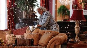 The diary of a mad black woman came out in 2005 and served as madea's introduction to the world.she has since become a beloved character that is known for being tough and ornery with a vindictive nature. We Rank 9 Tyler Perry Madea Movies From Worst To Best