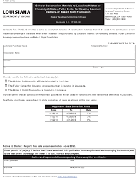 Form R 1324 Download Fillable Pdf Sales Of Construction
