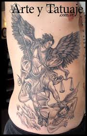 Arcángel de san miguel, san miguel, san miguel, hematita magnética, pulsera católica, arcángel miguel, arcángel, san miguel arcangel. San Miguel Arcangel Para Tatuar Tattoo De San Miguel Arcangel