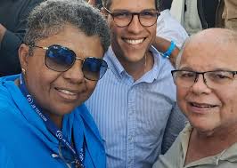 Lúcio Vieira Lima acompanha Ministro Renan Filho em visita a Juazeiro e  Petrolina para discutir infraestrutura O Ministro dos Transportes, Renan  Filho, esteve hoje, 29 de janeiro de 2025, nas cidades de