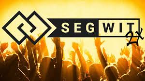 The circulating supply is not available and the max. Segwit2x Bitcoin Hard Fork Is Finally Here