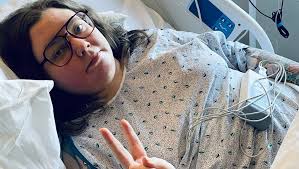 Fundraiser by Jane Krasnow : Help Krista