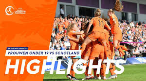 De oranje leeuwinnen, het nederlands vrouwen voetbalelftal, spelen deze wedstrijden. Highlights Estland Oranjeleeuwinnen 30 8 2019 Ek Kwalificatie Youtube