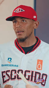 Los jugadores de grandes ligas Emmanuel Rivera, Eddie Rosario y Henry Ramos  encabezan la plantilla de los Indios de Mayagüez que representarán a Puerto  Rico en la próxima Serie del Caribe de