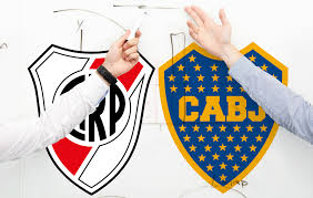 Mucha gente no quería esta final river vs. River Plate Y Boca Juniors Frente A Frente Economico Deportes Inc