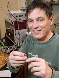 DMS: The Climate Gas You've Never Heard Of