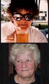 Barbara Bedell's Instagram, Twitter & Facebook