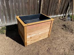DIY outdoor ebb and flow hydroponic garden systems - Facebook