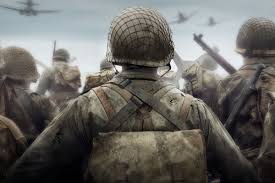 Vanguard, the call of duty 2021 game developed by sledgehammer games, will not be revealed during e3 2021. 28dpq780mkca M