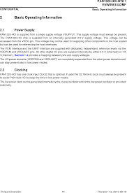 Save time editing & signing pdf online. Ebmu Bluetooth Module User Manual Pan1320 Bt2 1 Po Book Panasonic Industrial Devices Europe Gmbh