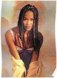 Naomi Campbell Golden Hour Poster In 2021 Most Beautiful Black Women Braids For Black Hair Braids For Black Women