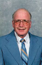 Bruce Newman Obituary