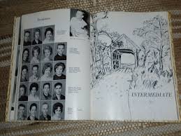 1963 Tomball High School Yearbook, Tomball Texas Grades K-12 "The Cougar"
