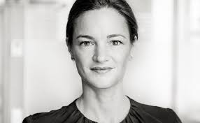 Anna herrhausen, geschäftsführerin der alfred herrhausen gesellschaft, leitet bei der deutschen bank jetzt auch die abteilung kunst, kultur und sport. Deutsche Bank Ernennt Anna Herrhausen Zur Abteilungsleiterin
