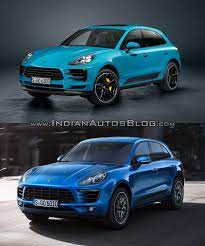 Here, porsche fremont highlights the features and capabilities of both models. 2019 Porsche Macan Vs 2014 Porsche Macan Old Vs New